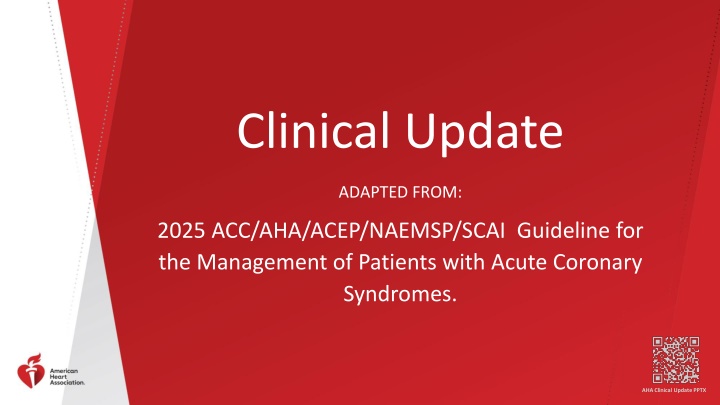 clinical update