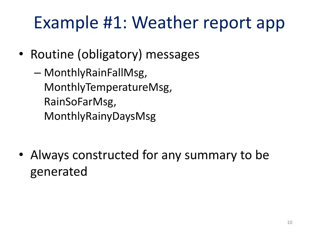 example 1 weather report app 1