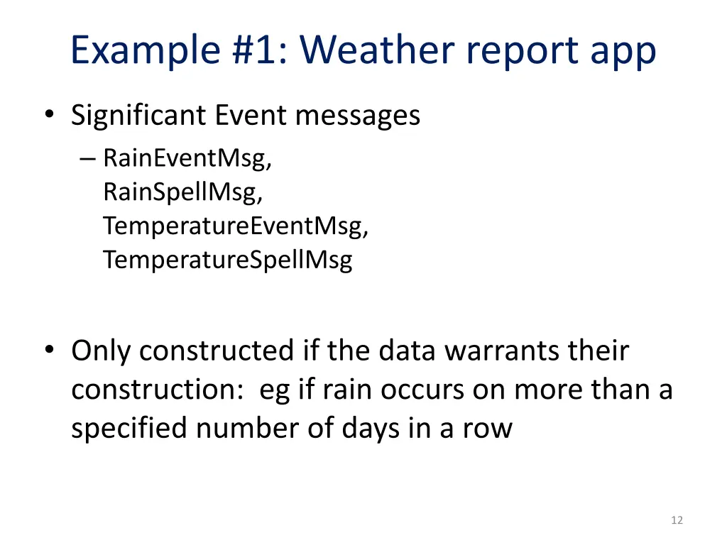 example 1 weather report app 3