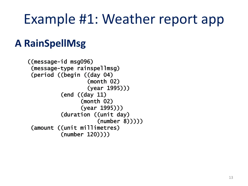 example 1 weather report app 4