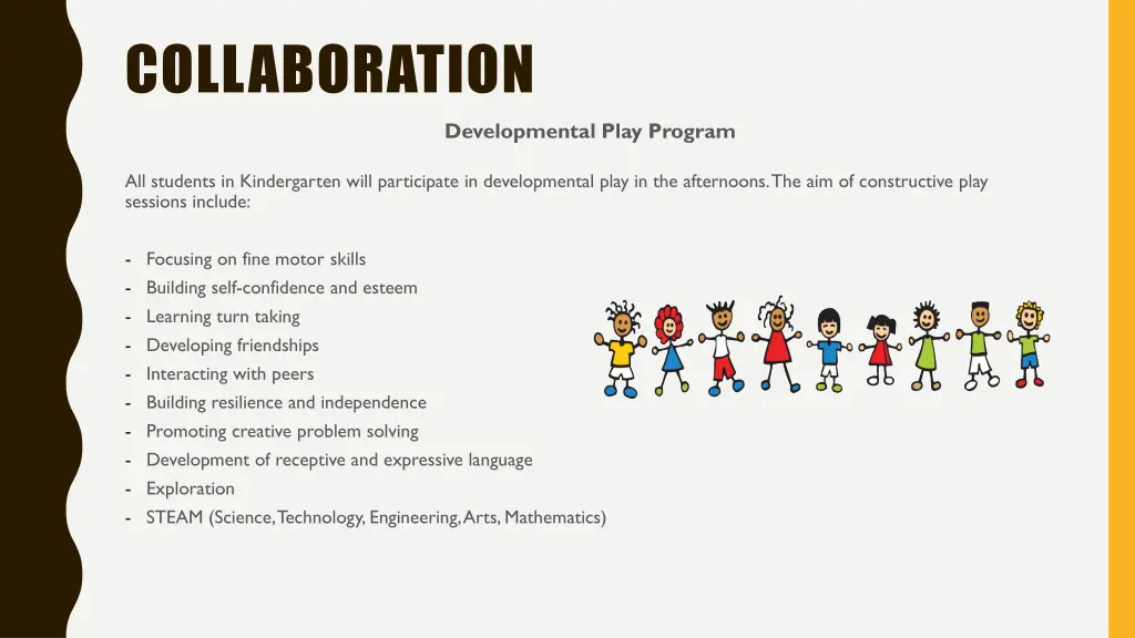 collaboration