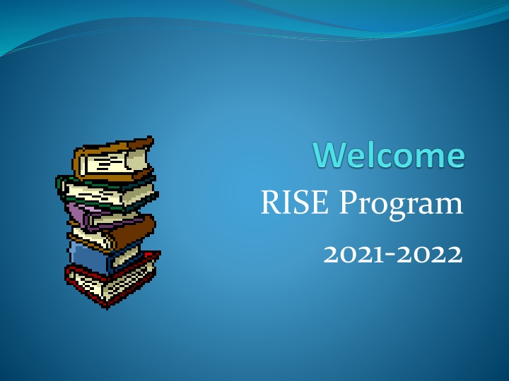 rise program 2021 2022