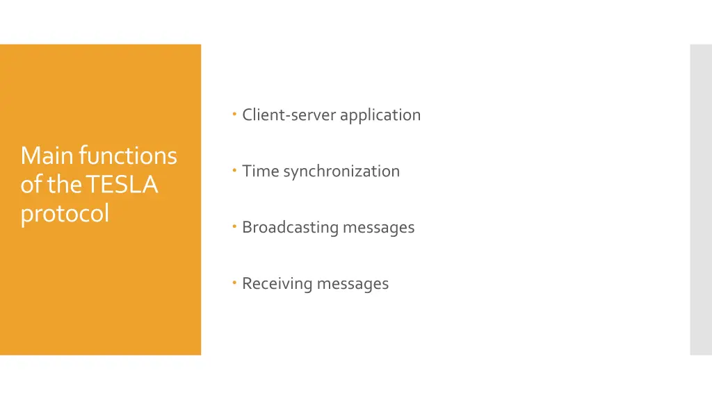 client server application