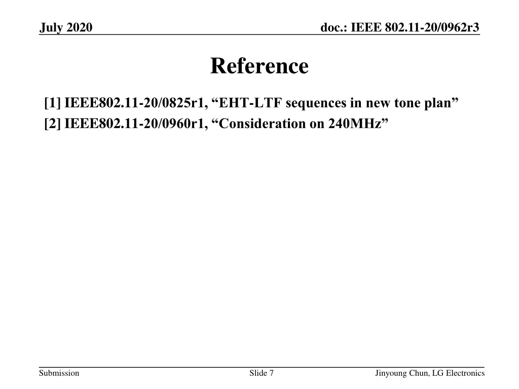 july 2020 6