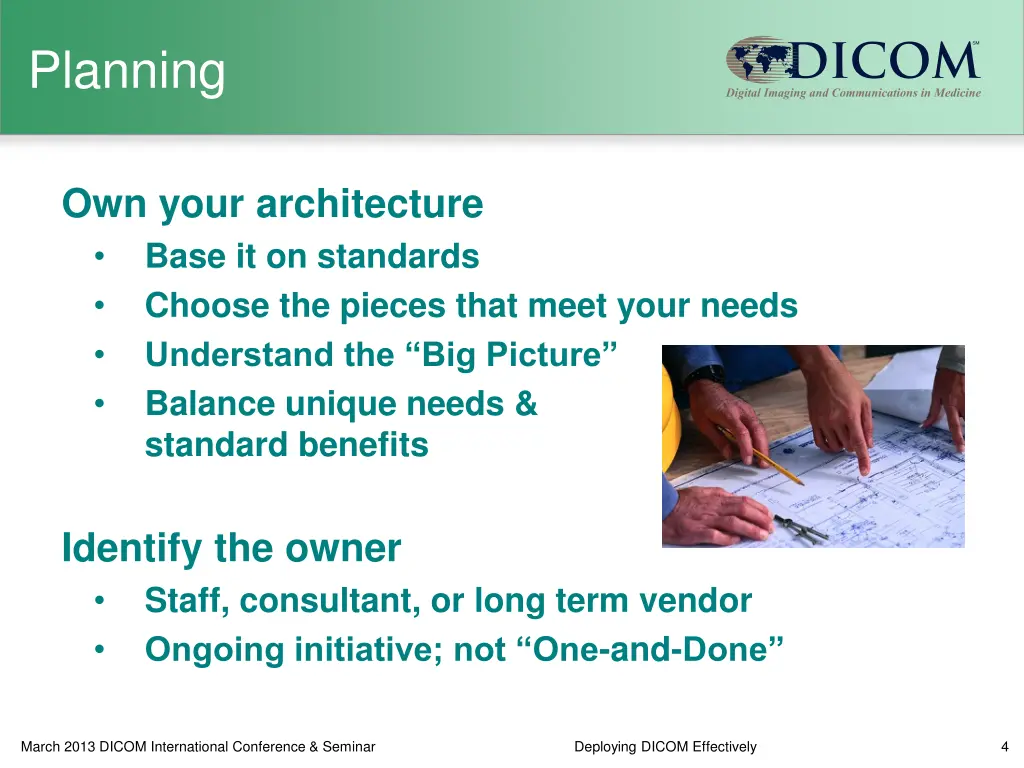 planning 1