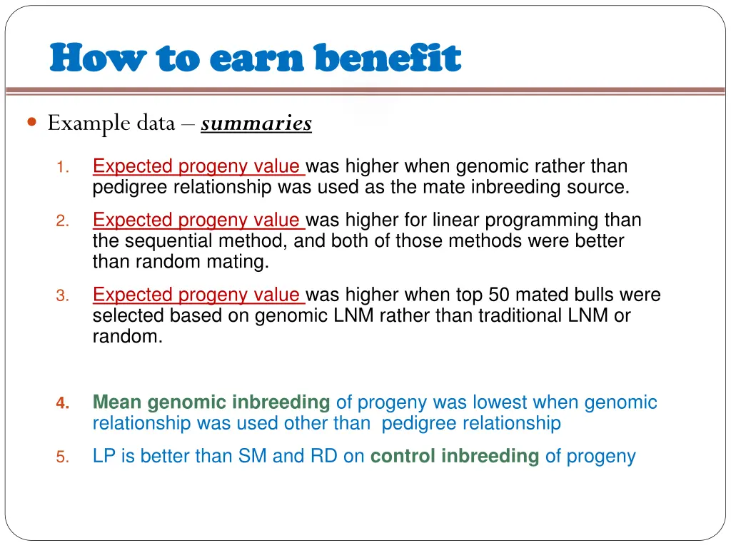 how to earn benefit how to earn benefit 6