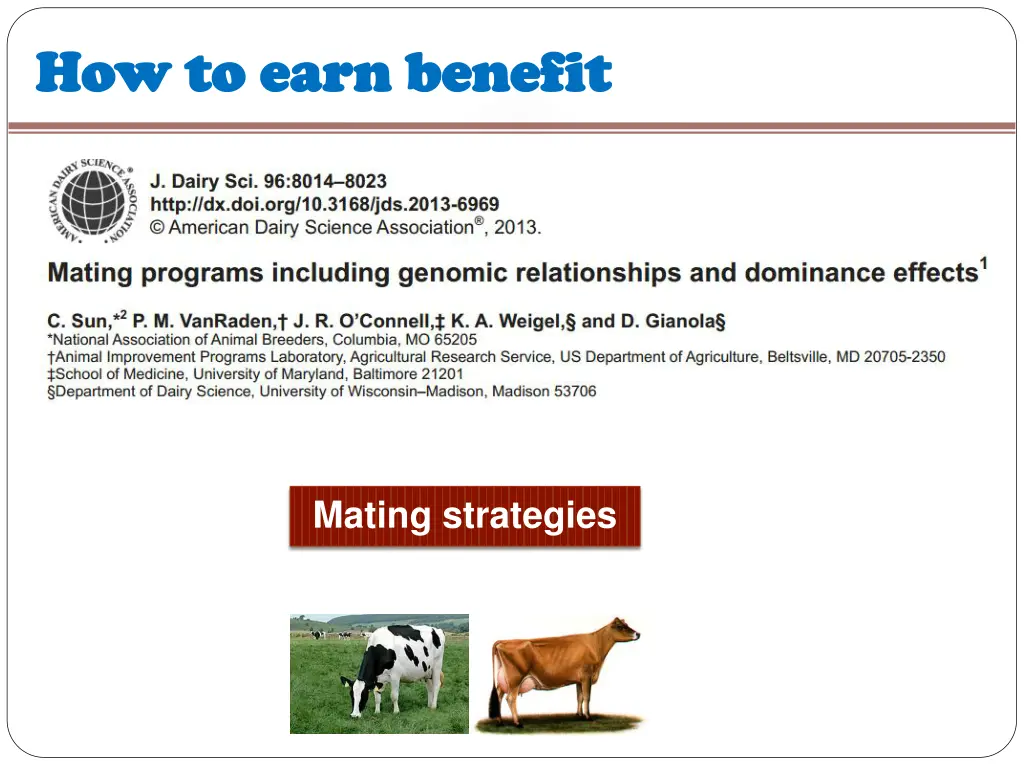 how to earn benefit how to earn benefit