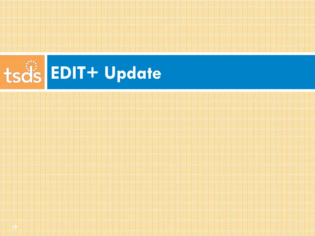 edit update