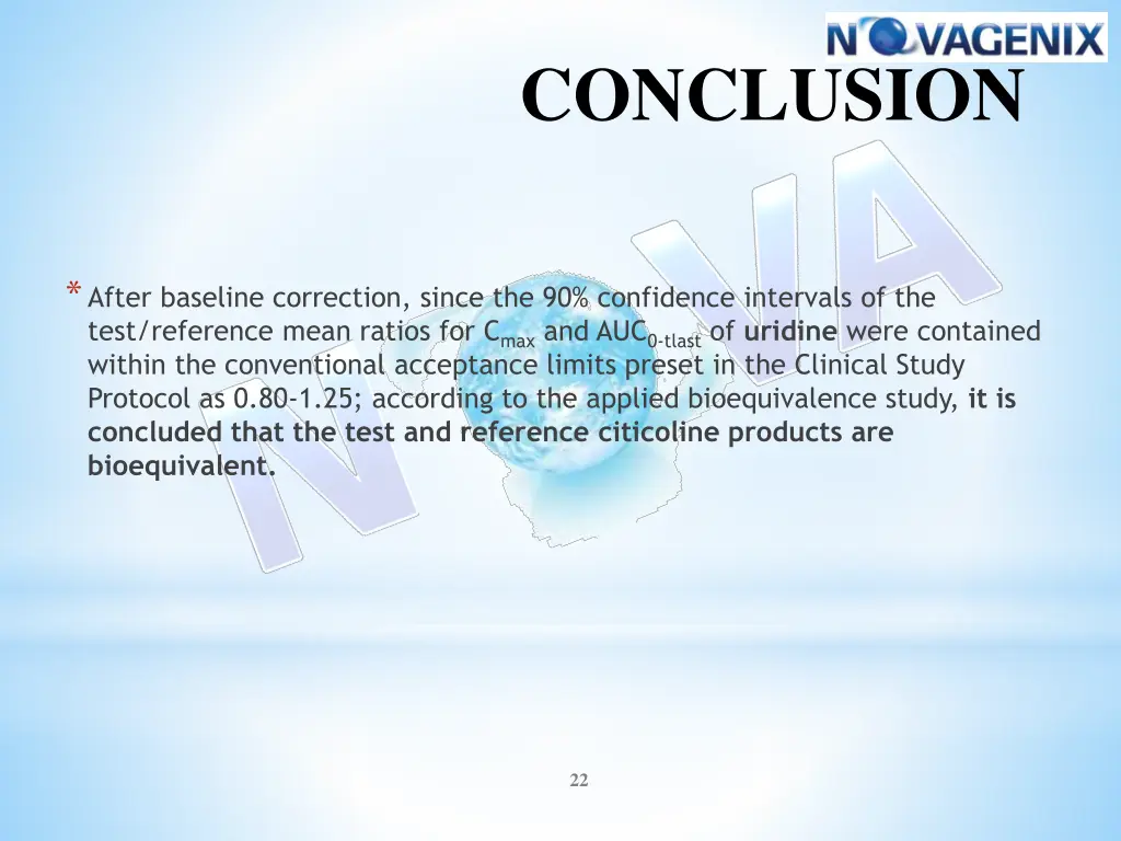 conclusion