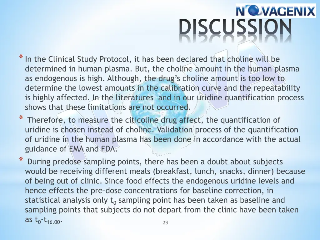 discussion