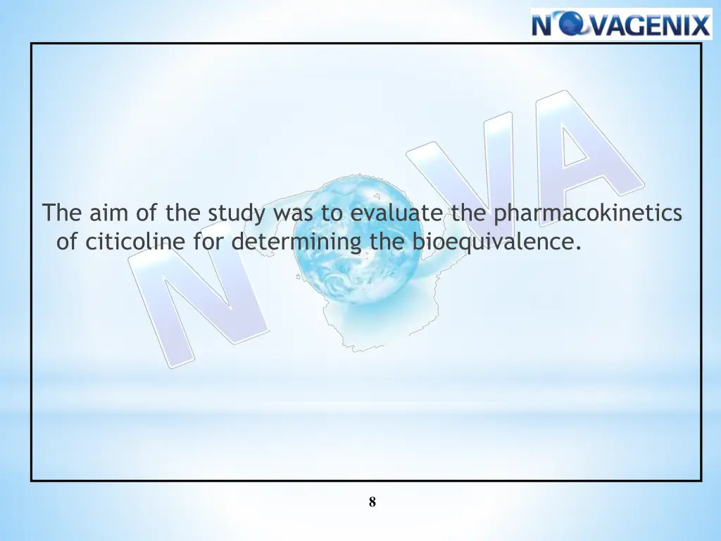 the aim of the study was to evaluate