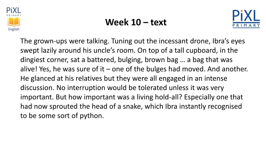 week 10 text