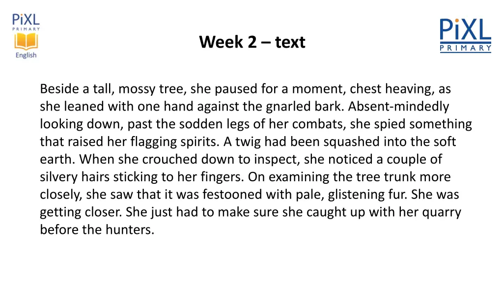 week 2 text