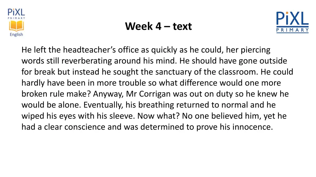 week 4 text