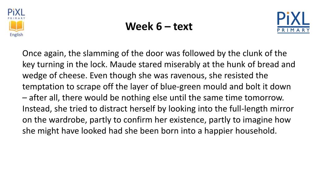 week 6 text