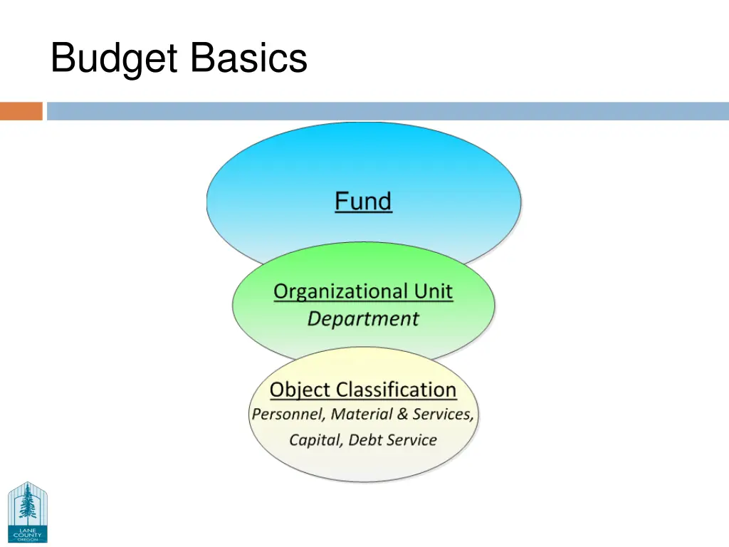 budget basics 1