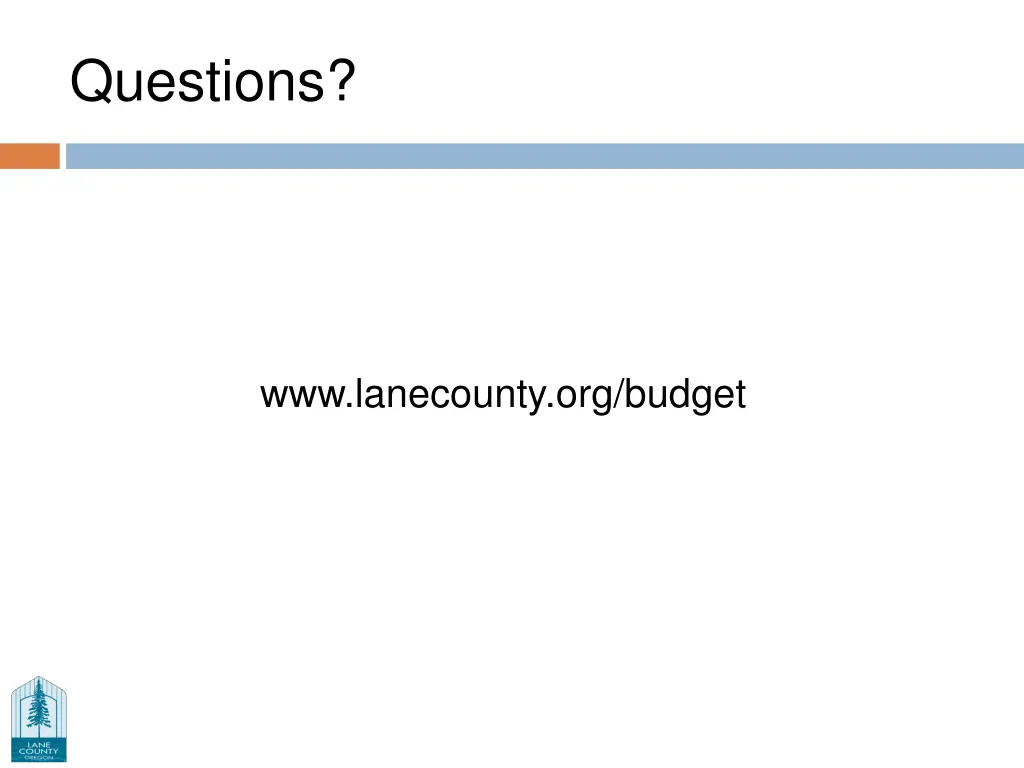 questions
