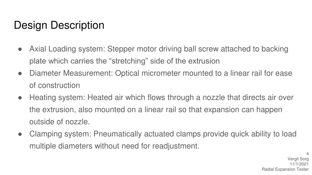 design description 1