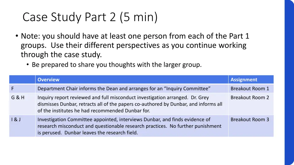 case study part 2 5 min