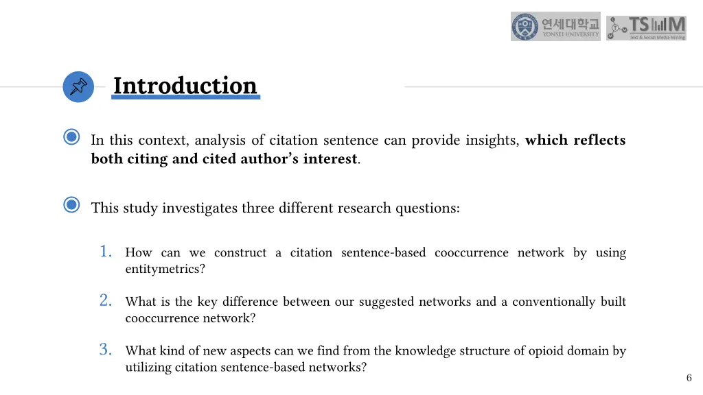 introduction 3