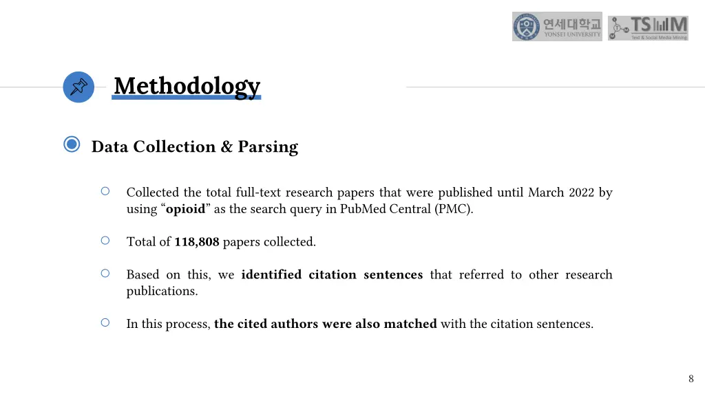 methodology 1