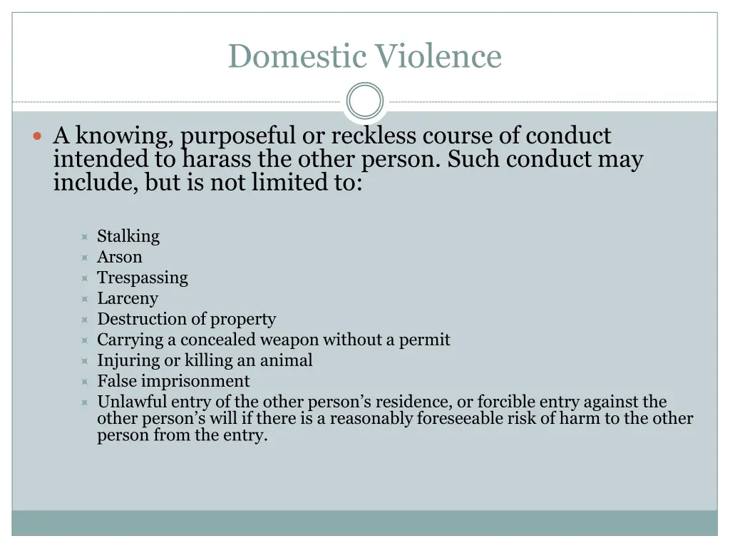 domestic violence 3