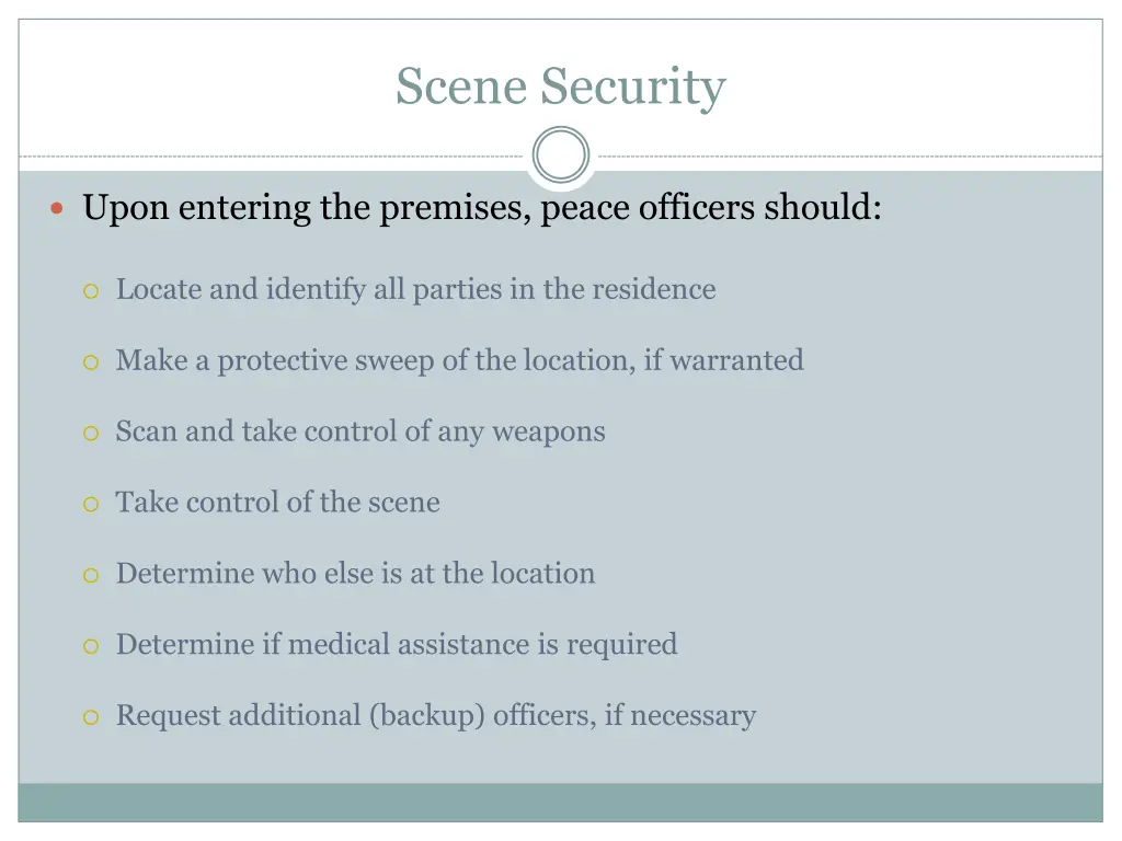 scene security 1