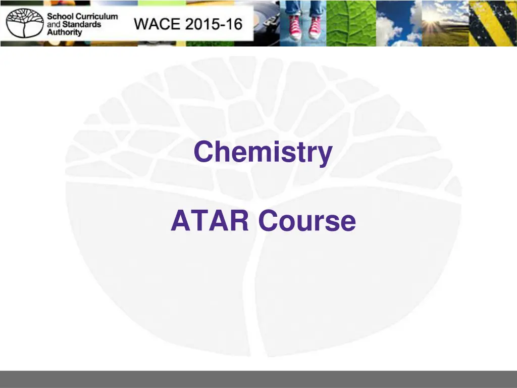 chemistry 1