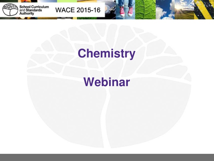 chemistry