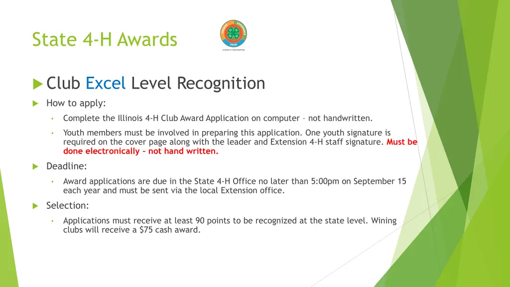 state 4 h awards 10