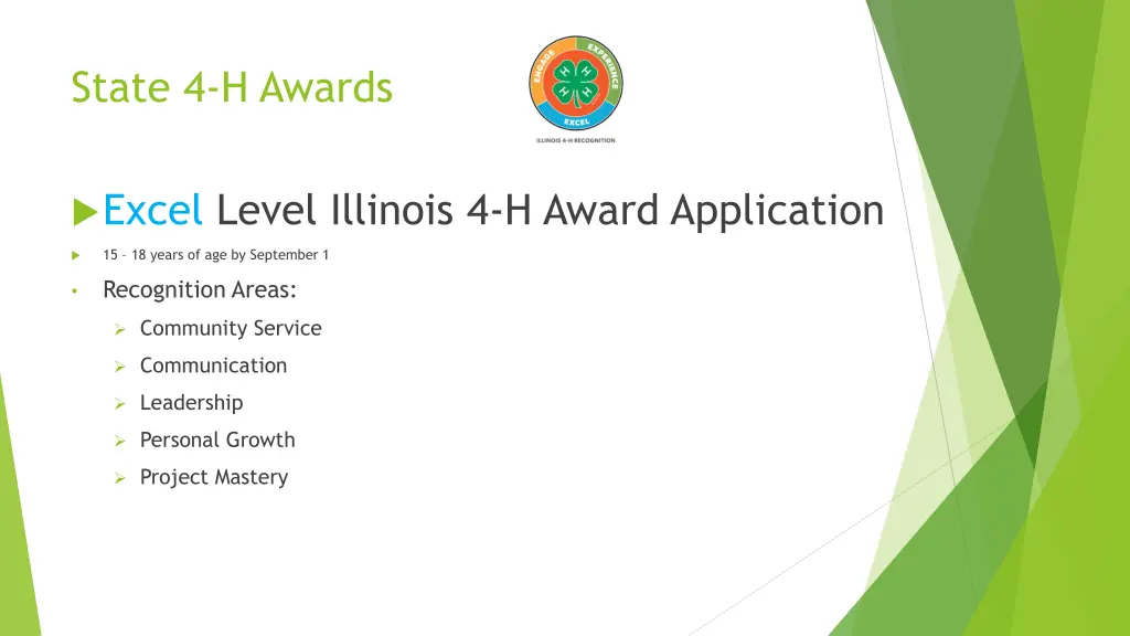 state 4 h awards 11