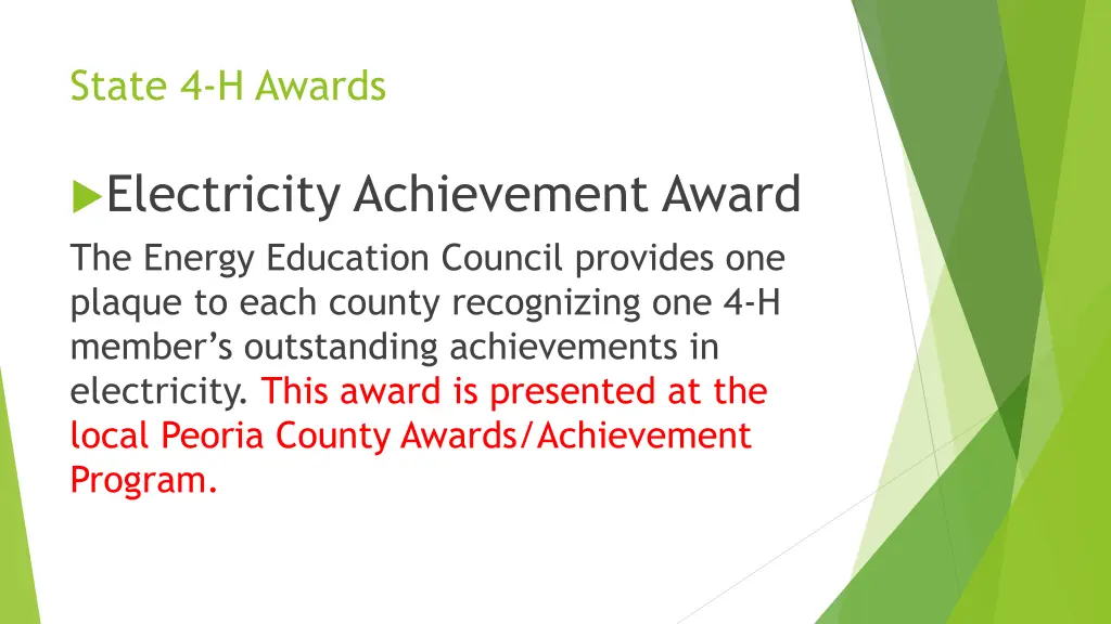 state 4 h awards 19