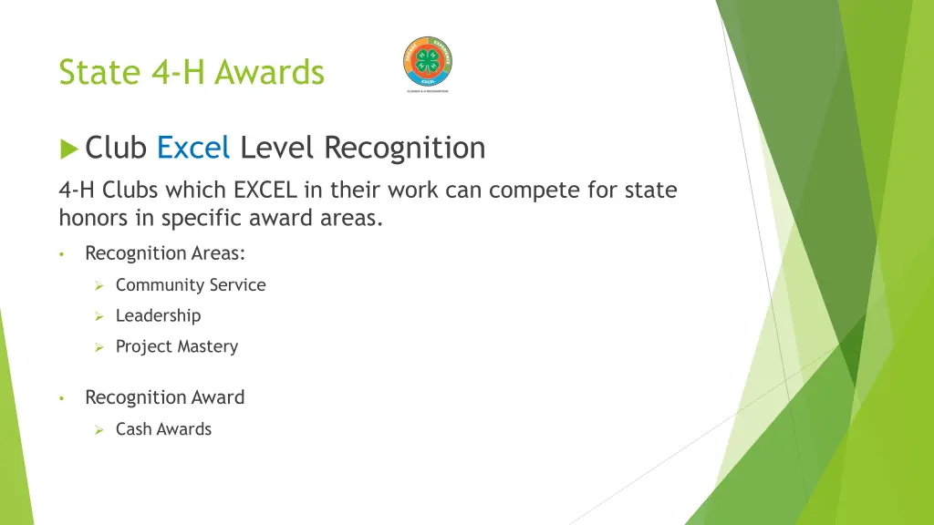 state 4 h awards 9