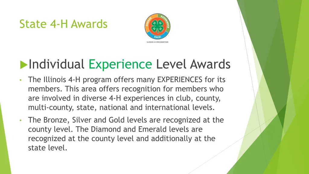 state 4 h awards