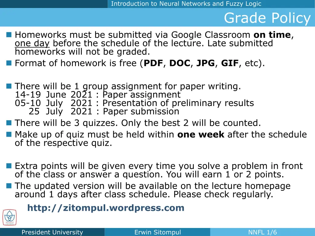 introduction to neural networks and fuzzy logic 5