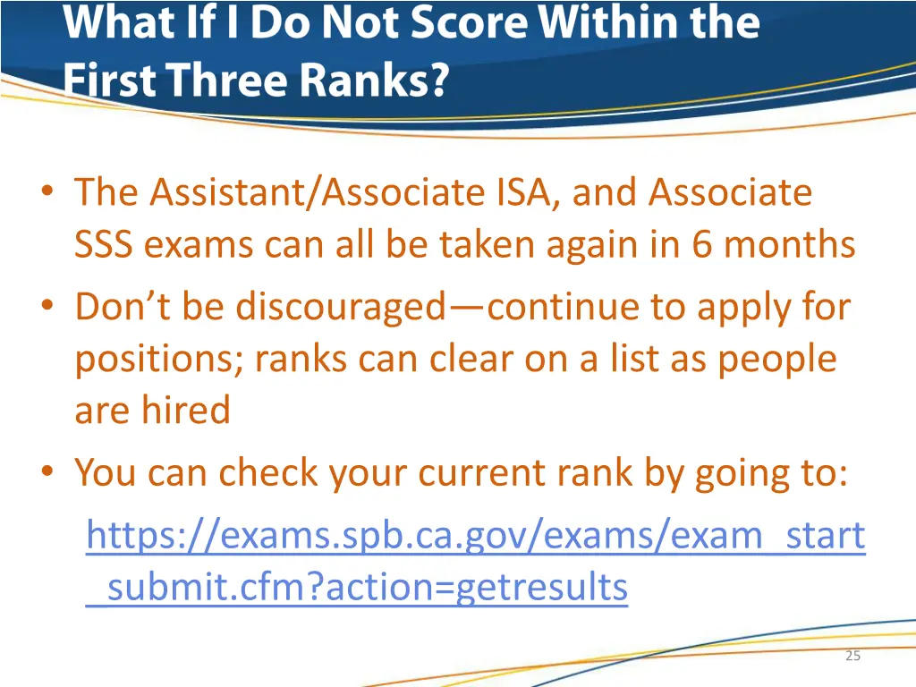 the assistant associate isa and associate