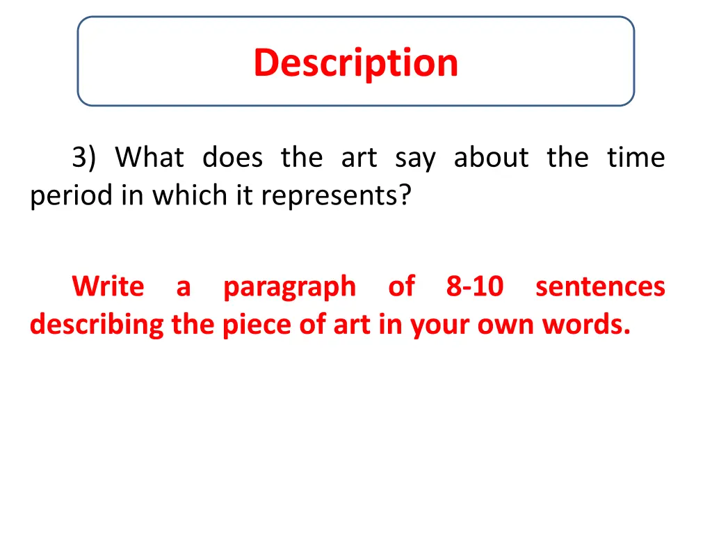 description 3