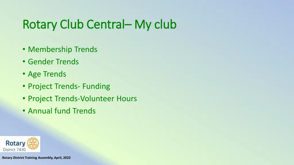rotary club central rotary club central my club