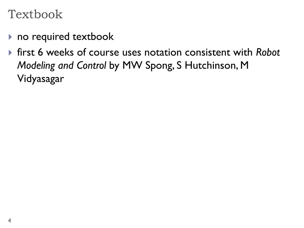textbook