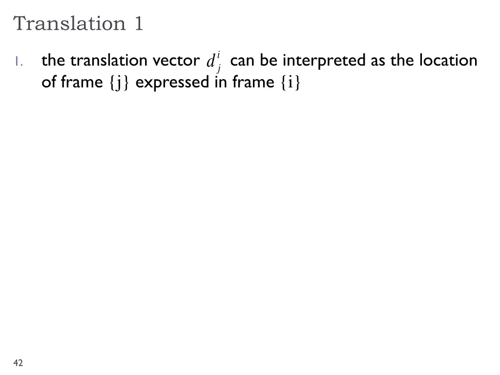 translation 1 1
