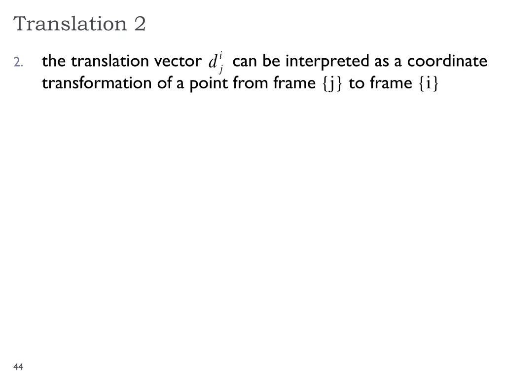 translation 2 1