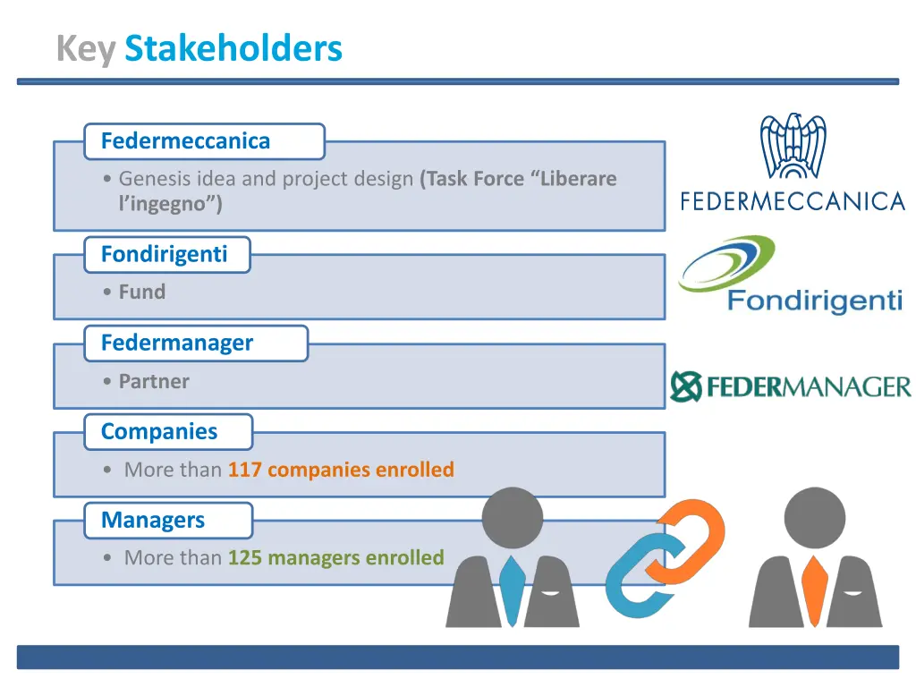 keystakeholders