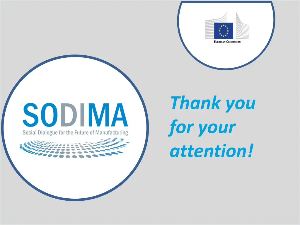 thank you for your attention