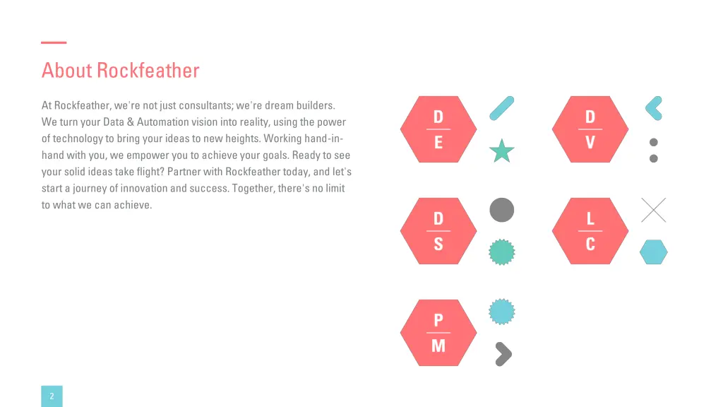 about rockfeather