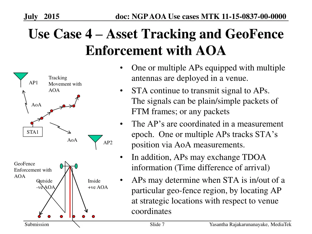 july 2015 use case 4 asset tracking and geofence