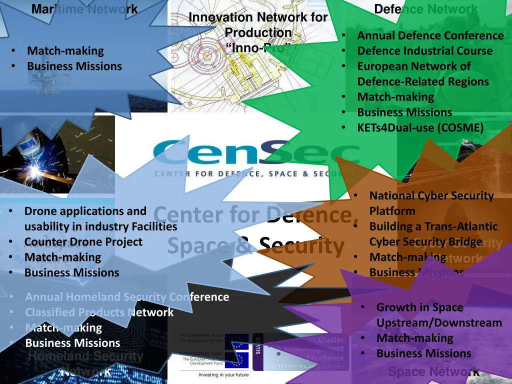 maritime network 1