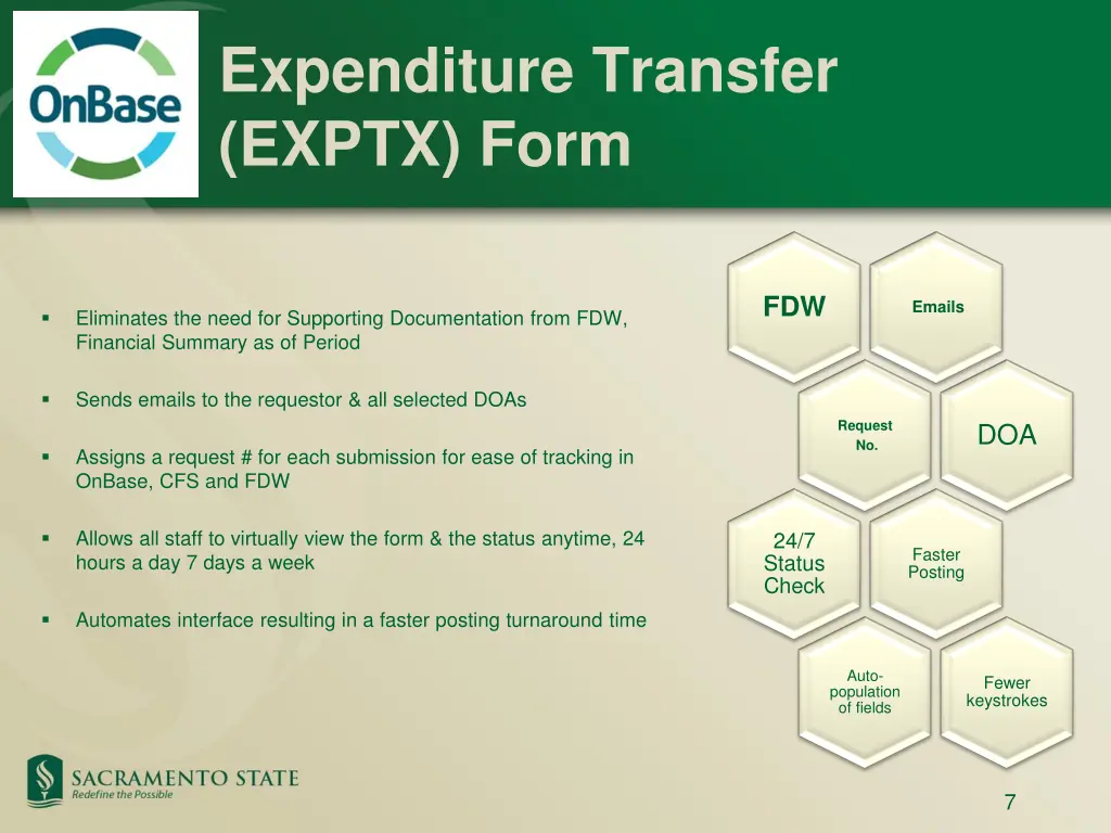 expenditure transfer exptx form