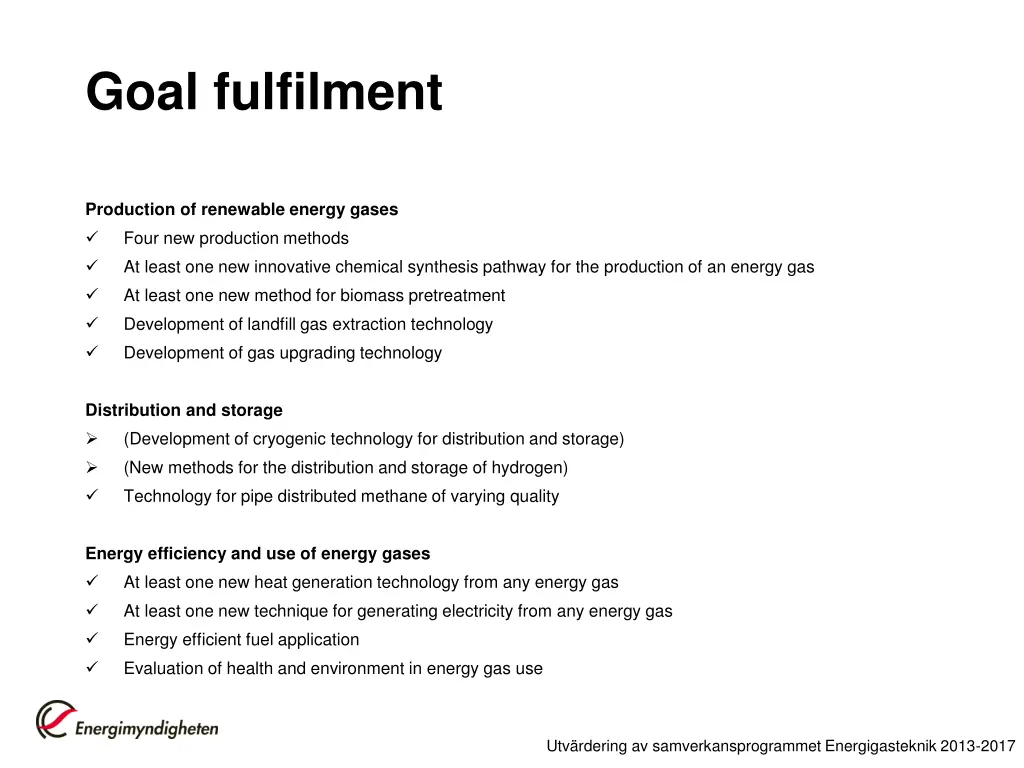 goal fulfilment 2