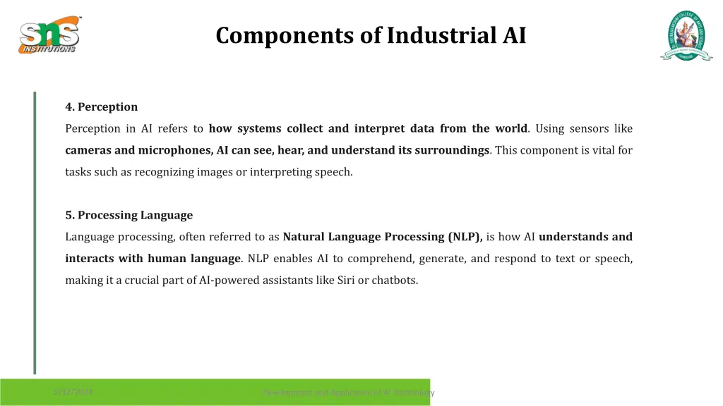components of industrial ai 3