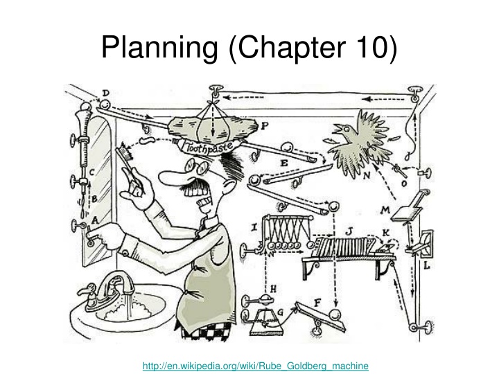 planning chapter 10
